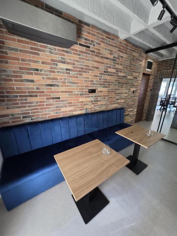Slika 5 - Sarajevska,  Lokal za izdavanje, 70m2, 1.450€