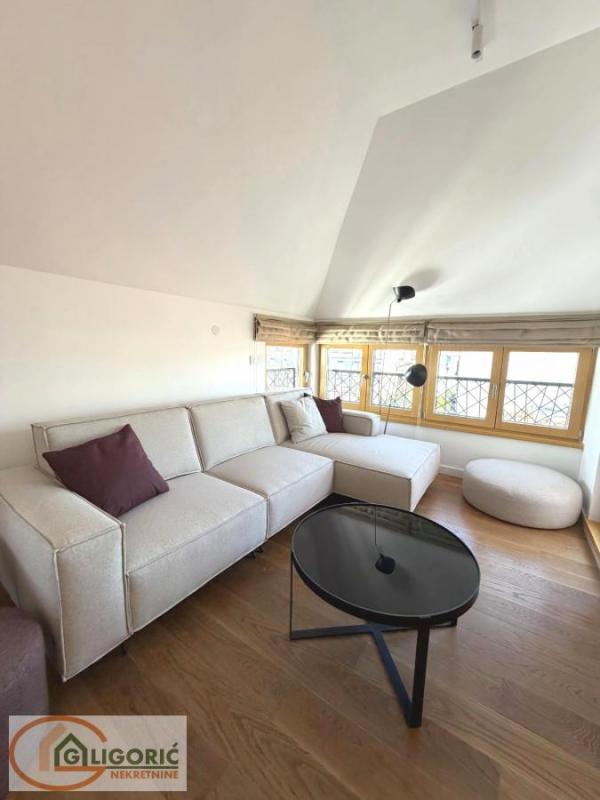 Slika 1 - Cerska, Trosoban stan za izdavanje, 65m2, 1.200€