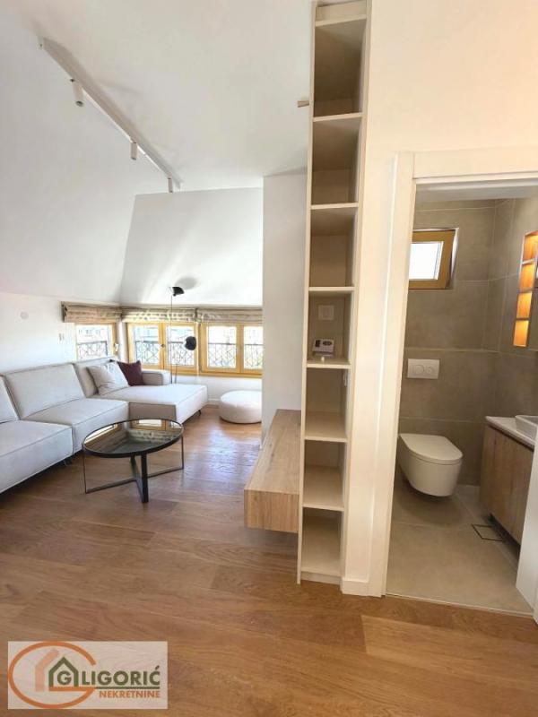 Slika 5 - Cerska, Trosoban stan za izdavanje, 65m2, 1.200€