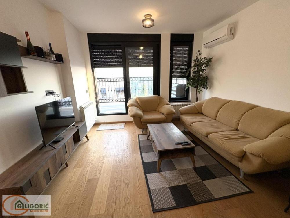 Slika 3 - Troiposoban stan za izdavanje, 80m2, 1.000€