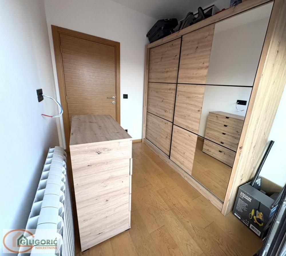 Slika 9 - Troiposoban stan za izdavanje, 80m2, 1.000€