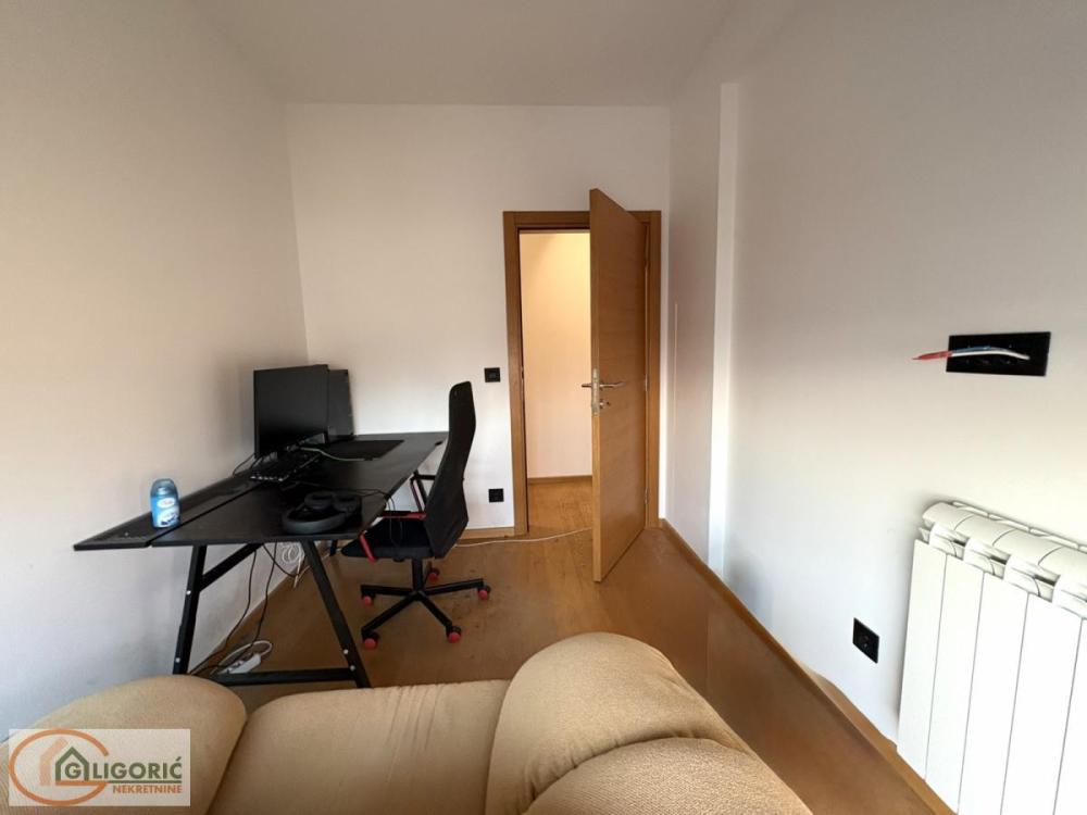 Slika 8 - Troiposoban stan za izdavanje, 80m2, 1.000€