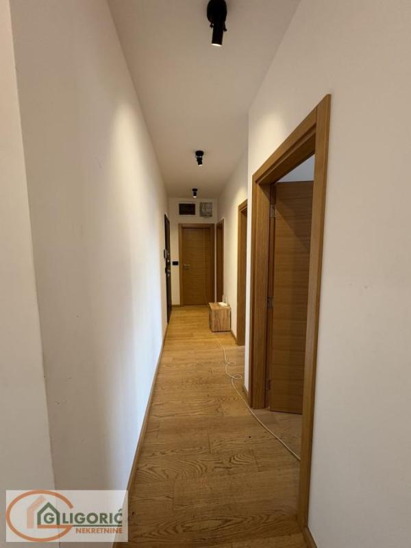 Slika 6 - Troiposoban stan za izdavanje, 80m2, 1.000€