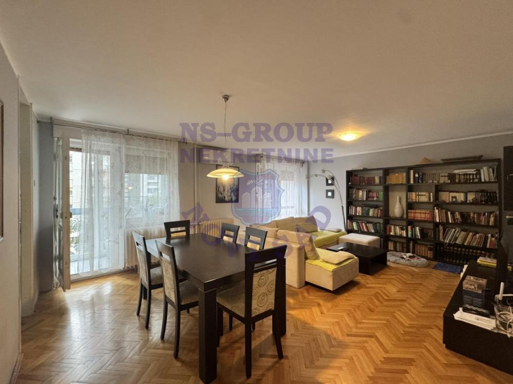 Slika 1 - Trosoban stan na prodaju, 76m2, 272.950€