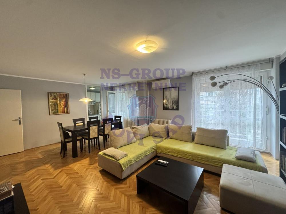 Glavna slika -Trosoban stan na prodaju, 76m2, 272.950€