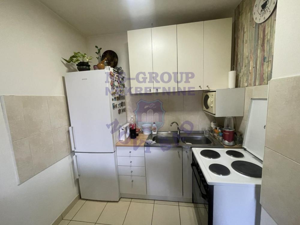 Slika 0 - Dvoiposoban stan na prodaju, 51m2, 145.000€