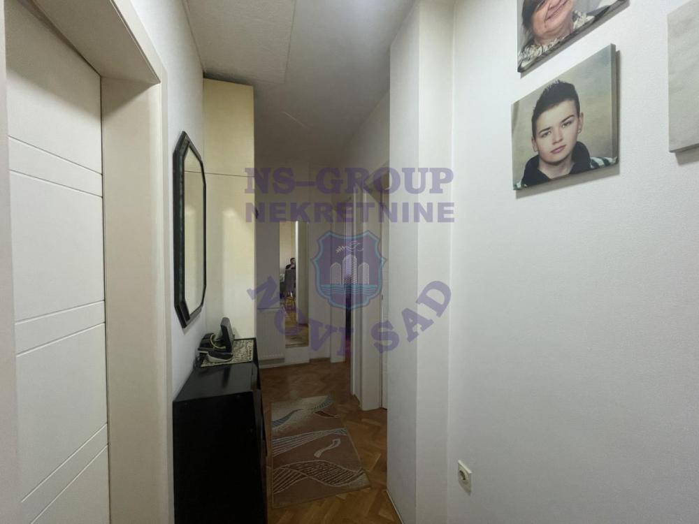Slika 4 - Dvoiposoban stan na prodaju, 51m2, 145.000€