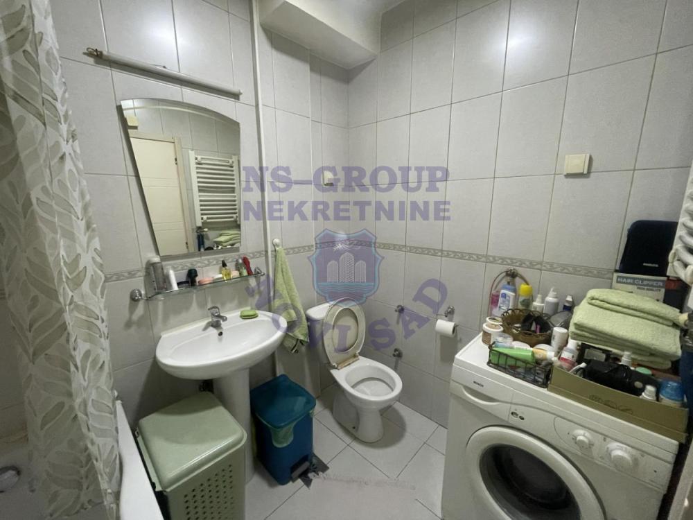 Slika 8 - Dvoiposoban stan na prodaju, 51m2, 145.000€