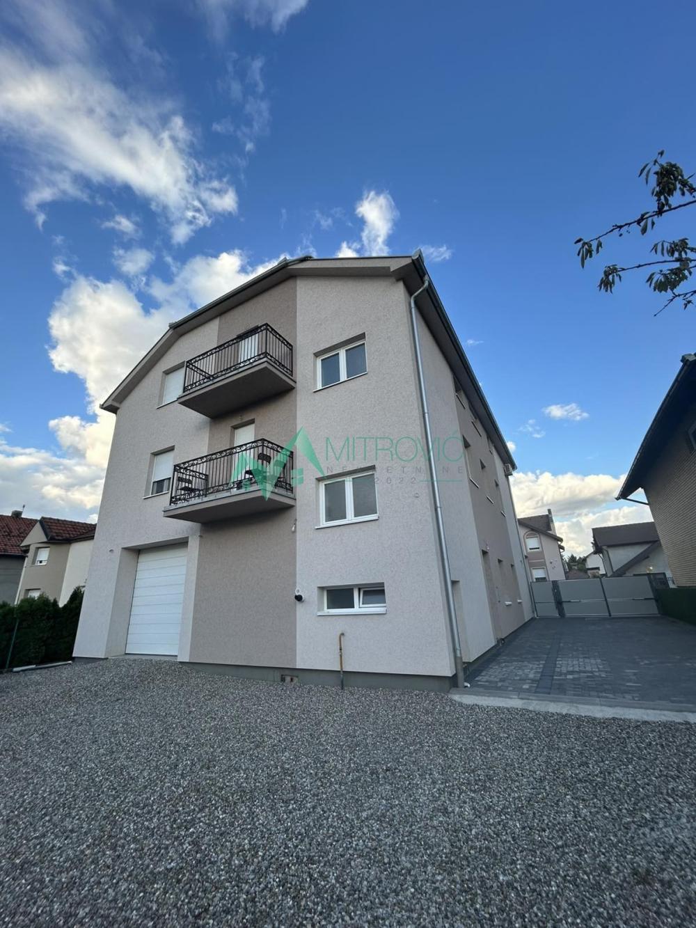 Glavna slika - Lokal za izdavanje, 427m2, 2.800€