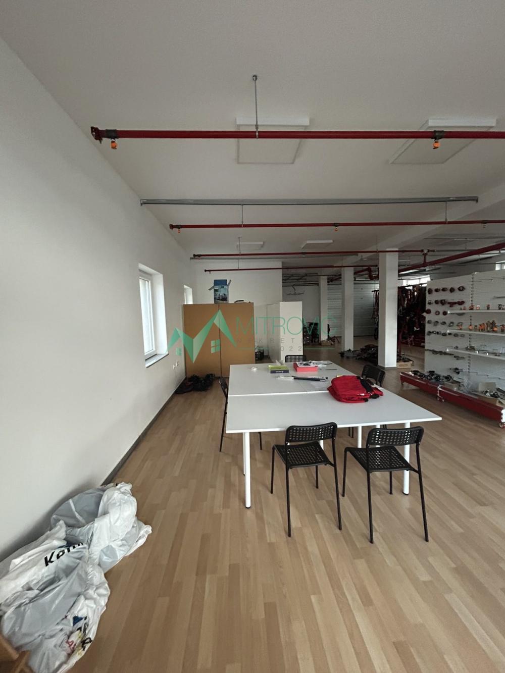 Slika 5 -  Lokal za izdavanje, 427m2, 2.800€
