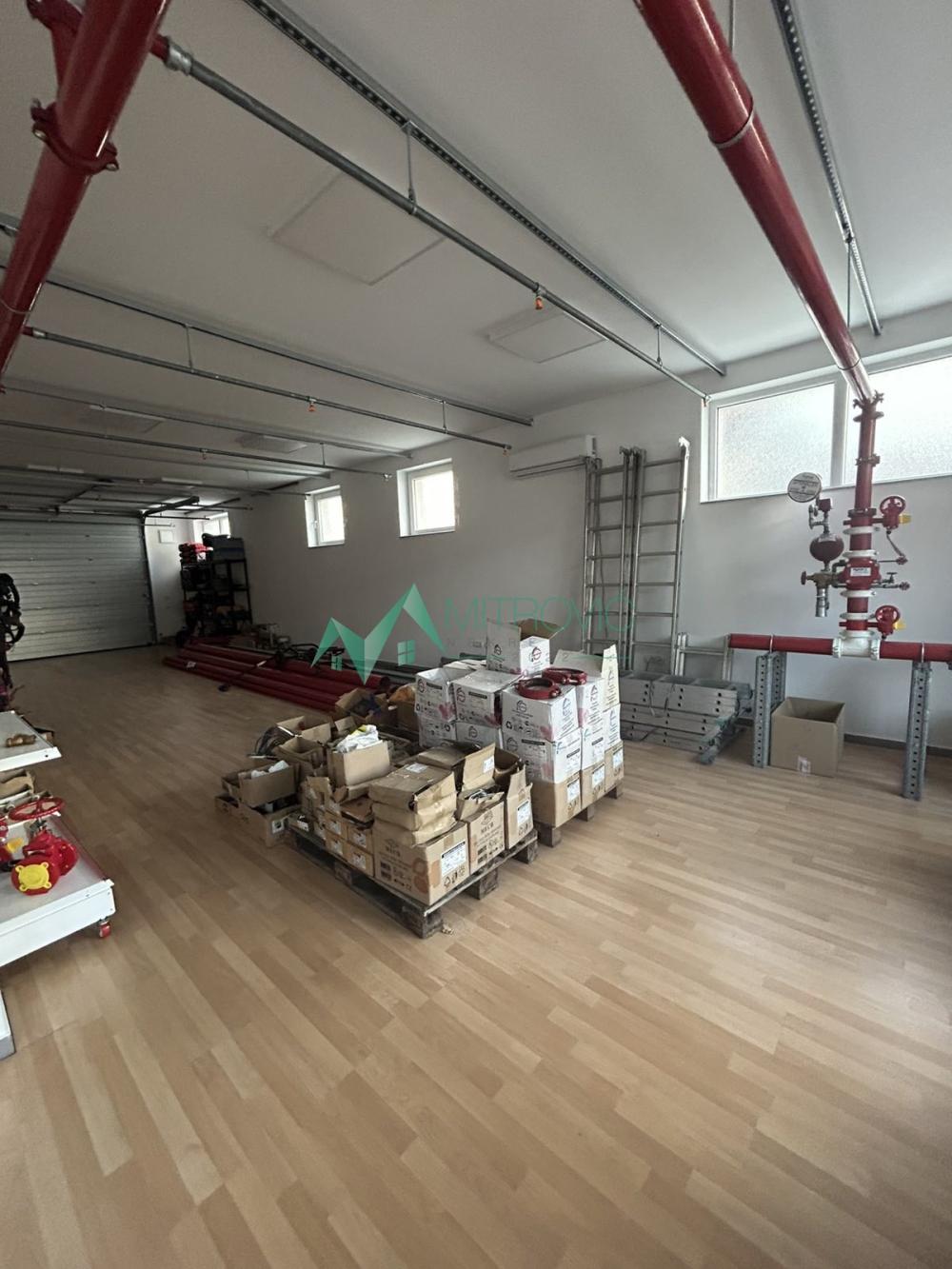 Slika 6 -  Lokal za izdavanje, 427m2, 2.800€