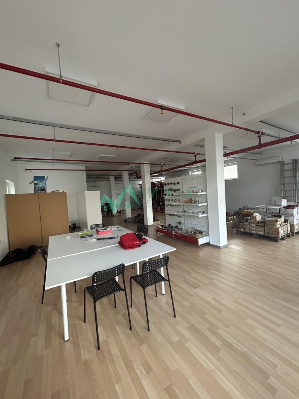 Slika 4 -  Lokal za izdavanje, 427m2, 2.800€
