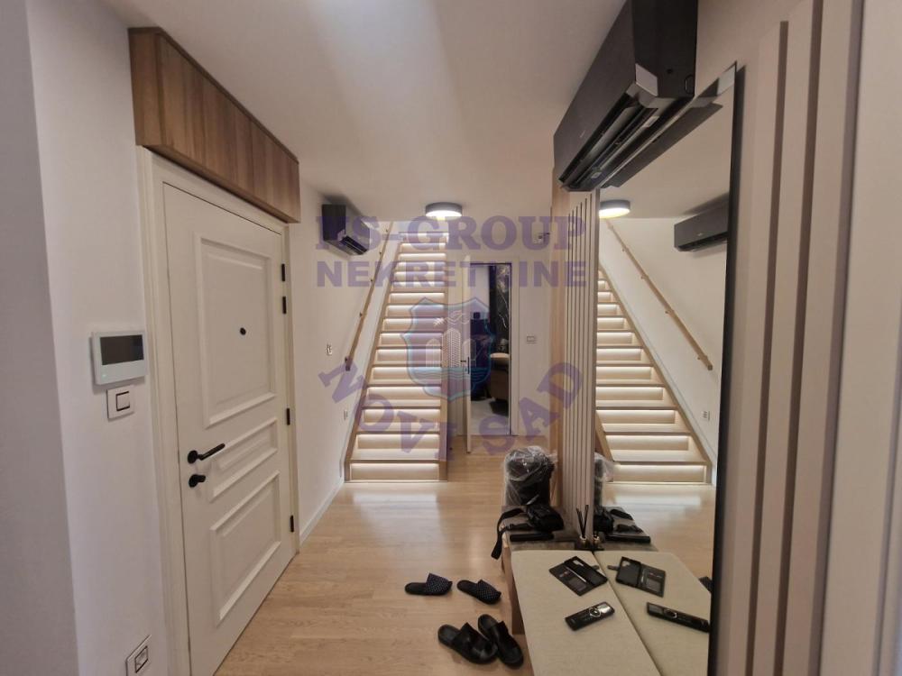 Slika 3 -  Stan na prodaju, 201m2, 659.200€