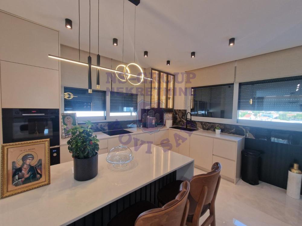 Slika 2 -  Stan na prodaju, 201m2, 659.200€