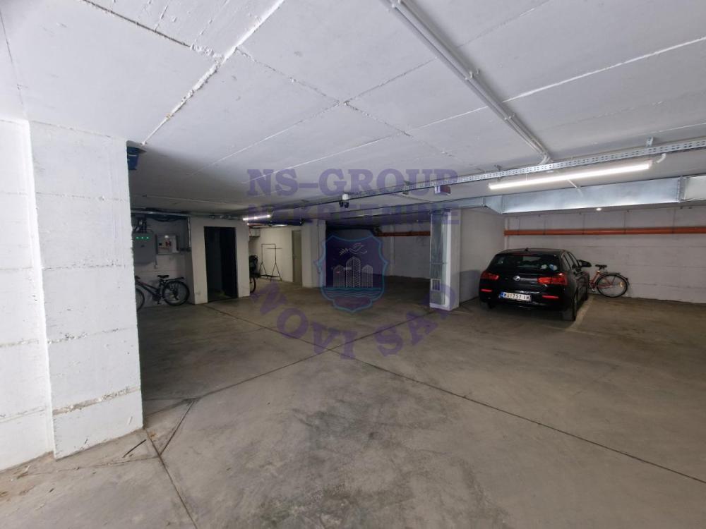 Slika 11 -  Stan na prodaju, 201m2, 659.200€
