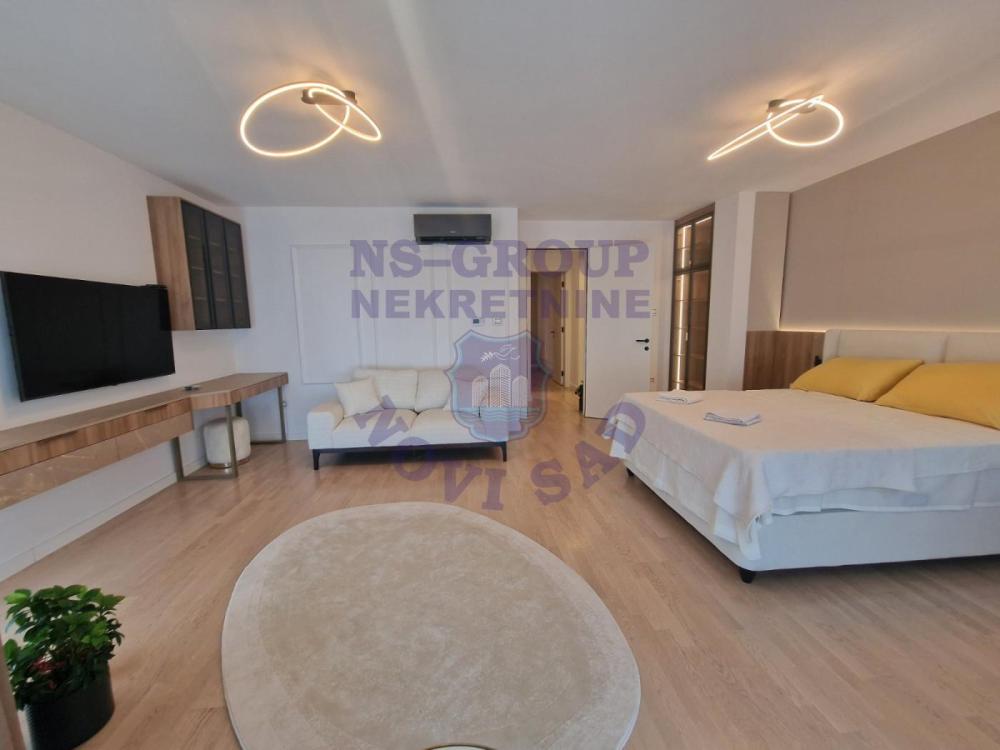 Slika 5 -  Stan na prodaju, 201m2, 659.200€