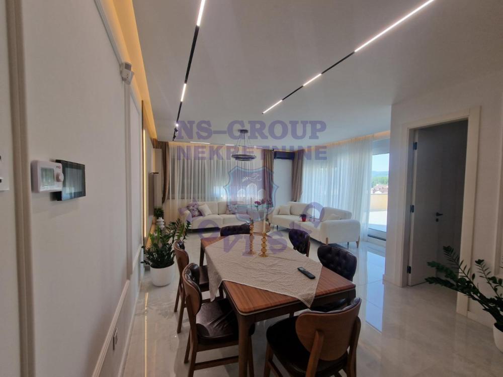 Slika 1 -  Stan na prodaju, 201m2, 659.200€