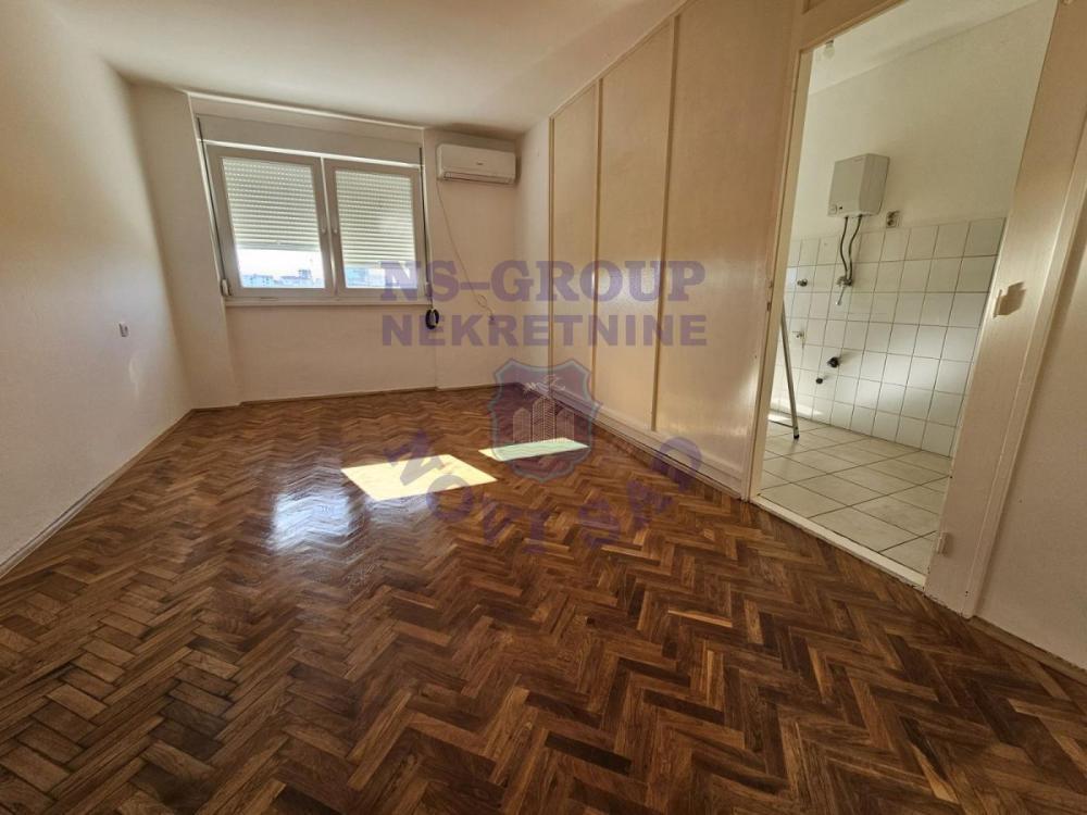 Glavna slika -Dvosoban stan na prodaju, 43m2, 106.300€