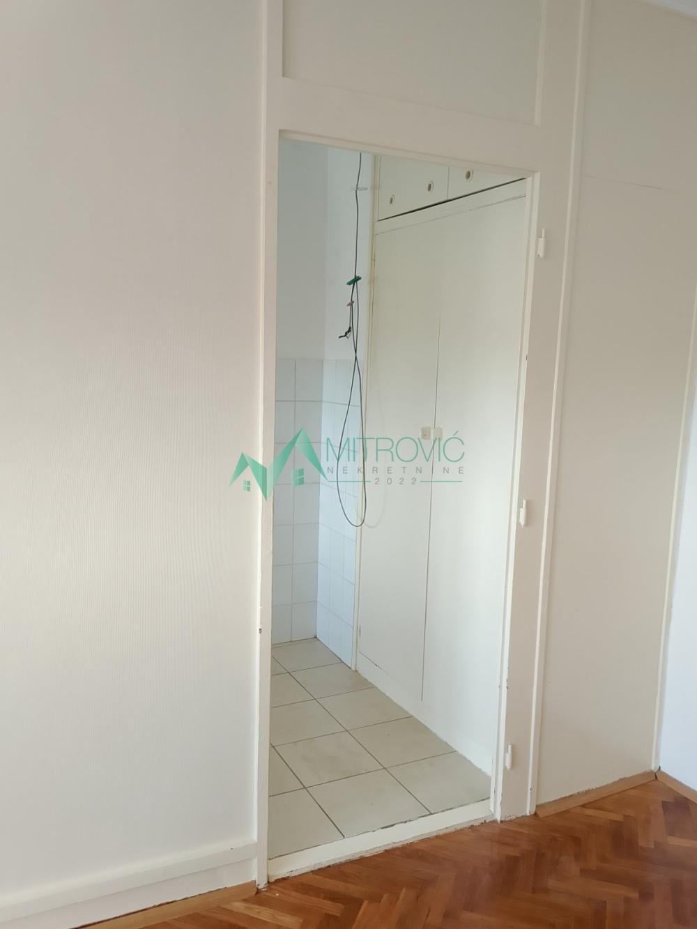 Slika 2 - Jednoiposoban stan na prodaju, 43m2, 106.300€