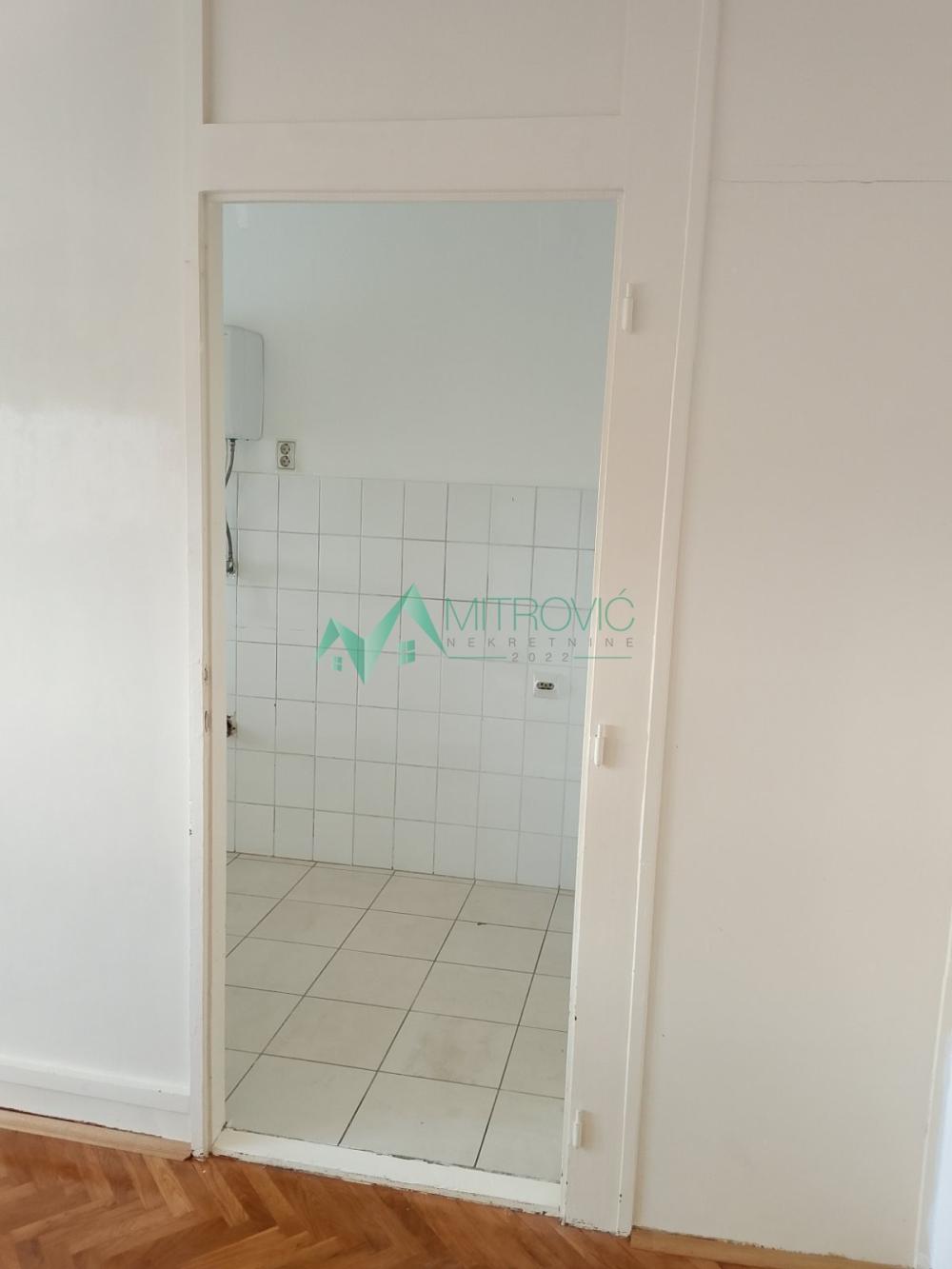 Slika 3 - Jednoiposoban stan na prodaju, 43m2, 106.300€