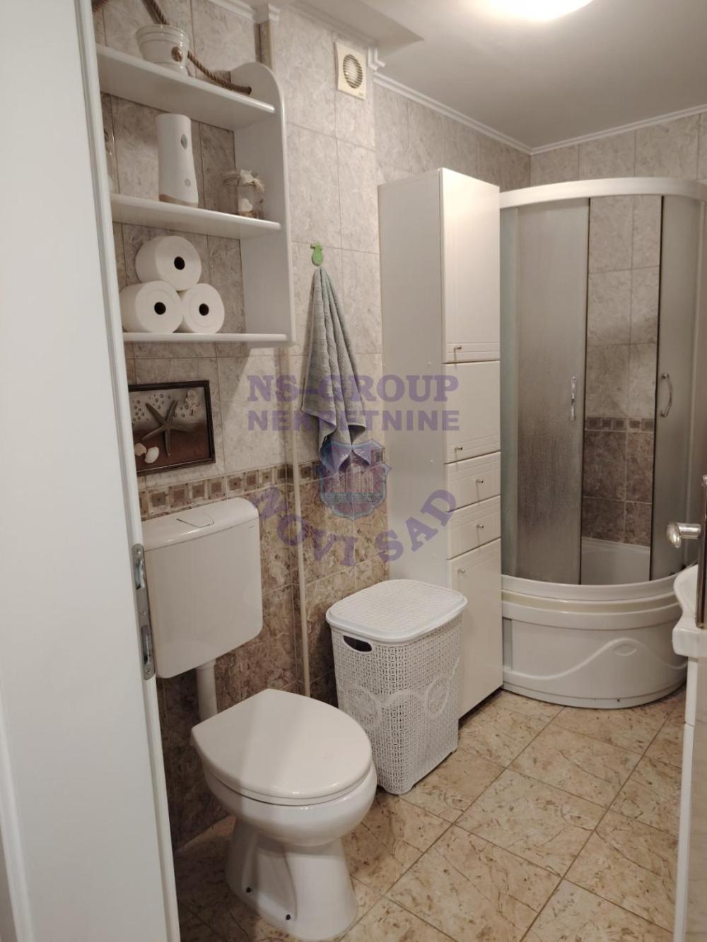 Slika 7 - Dvosoban stan na prodaju, 48m2, 149.350€