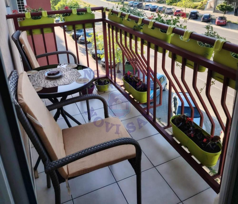 Slika 8 - Dvosoban stan na prodaju, 48m2, 149.350€