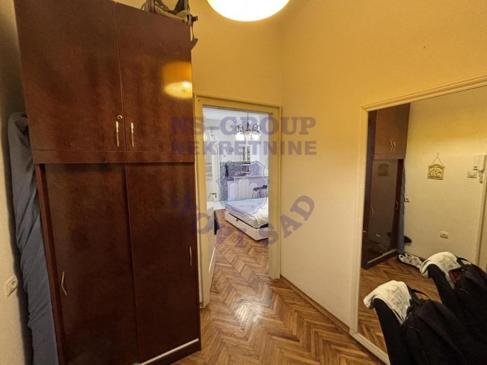 Slika 4 -  Stan na prodaju, 30m2, 137.920€