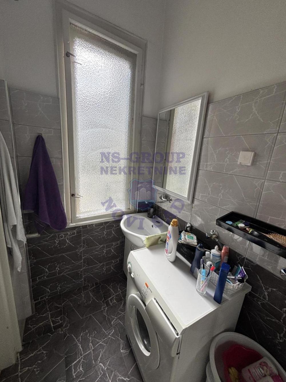 Slika 5 -  Stan na prodaju, 30m2, 137.920€