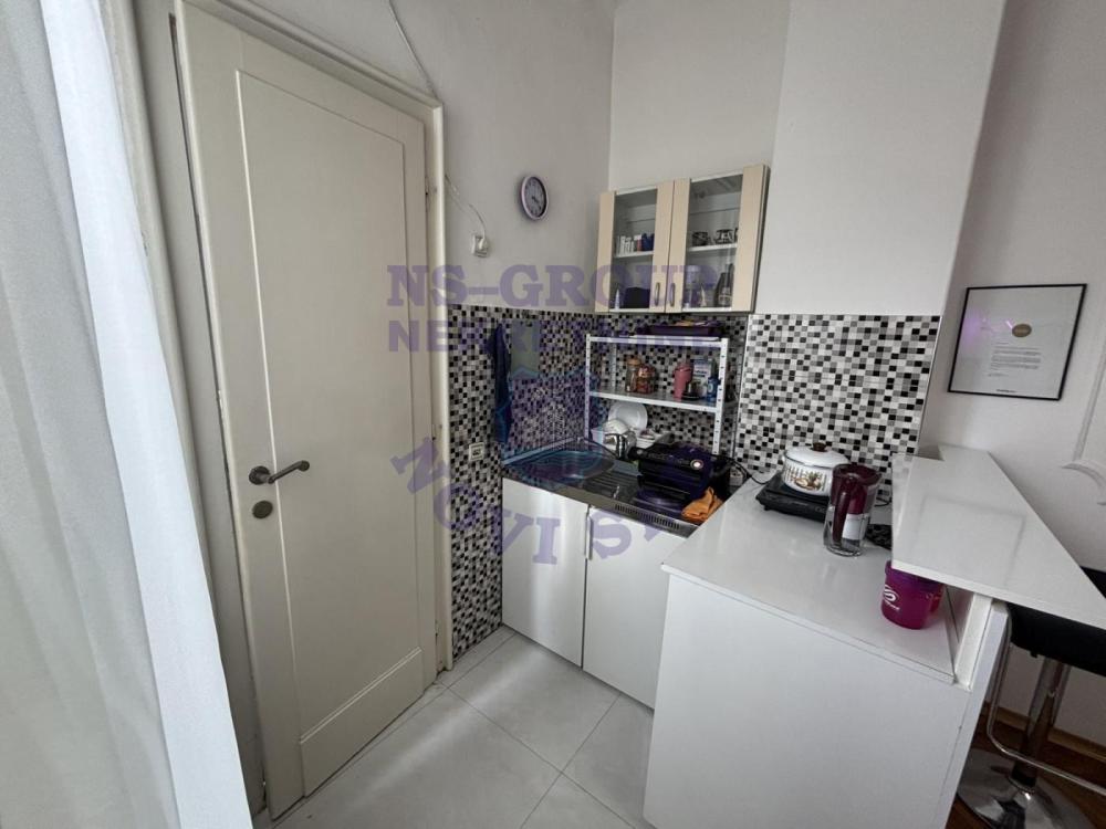Slika 3 -  Stan na prodaju, 30m2, 137.920€