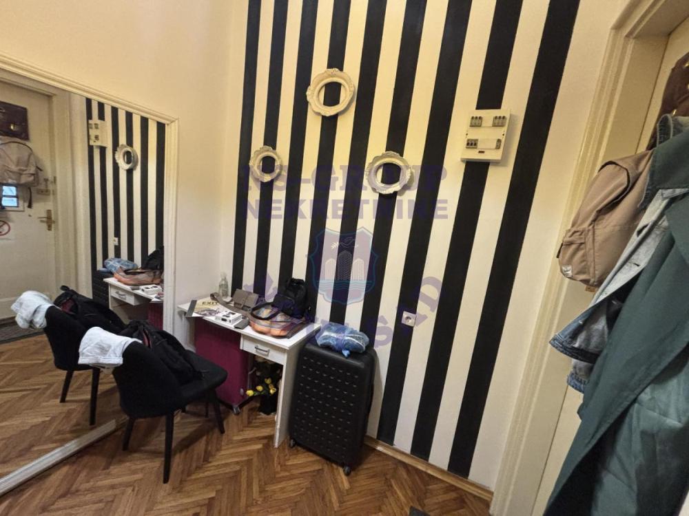 Slika 1 -  Stan na prodaju, 30m2, 137.920€