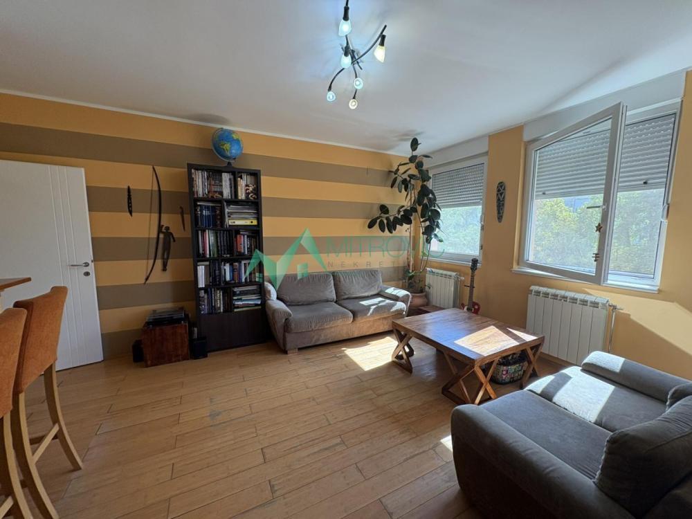 Glavna slika -Dvoiposoban stan na prodaju, 69m2, 198.996€