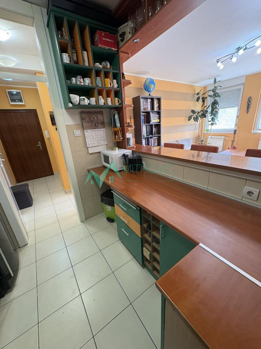 Slika 3 - Dvoiposoban stan na prodaju, 69m2, 198.996€
