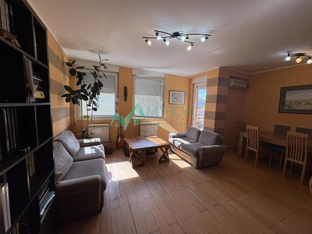 Slika 1 - Dvoiposoban stan na prodaju, 69m2, 198.996€