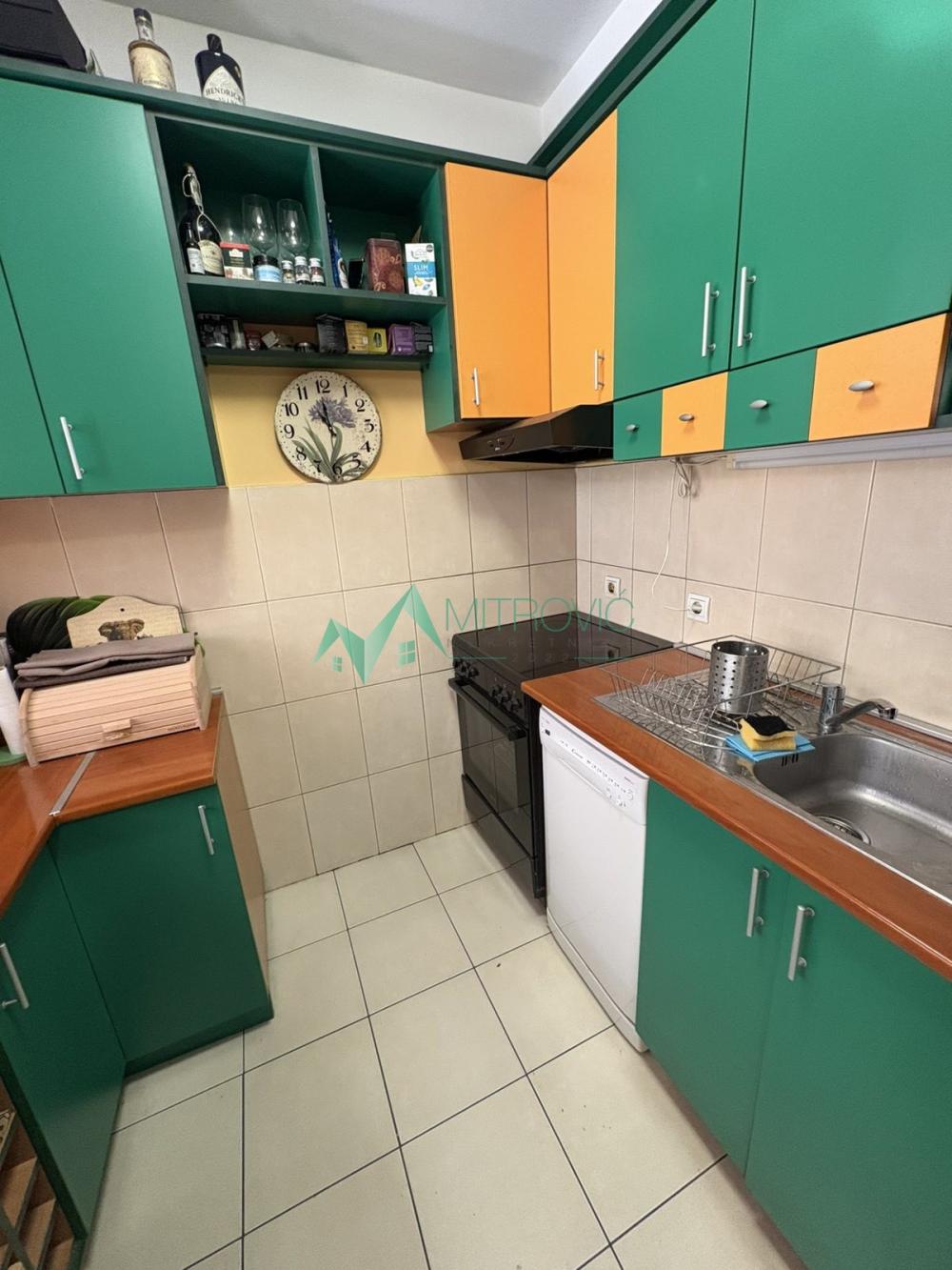 Slika 4 - Dvoiposoban stan na prodaju, 69m2, 198.996€