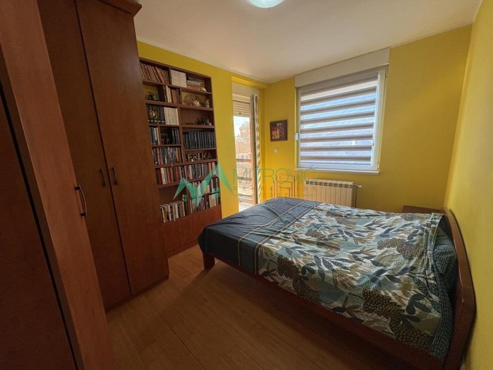 Slika 10 - Dvoiposoban stan na prodaju, 69m2, 198.996€