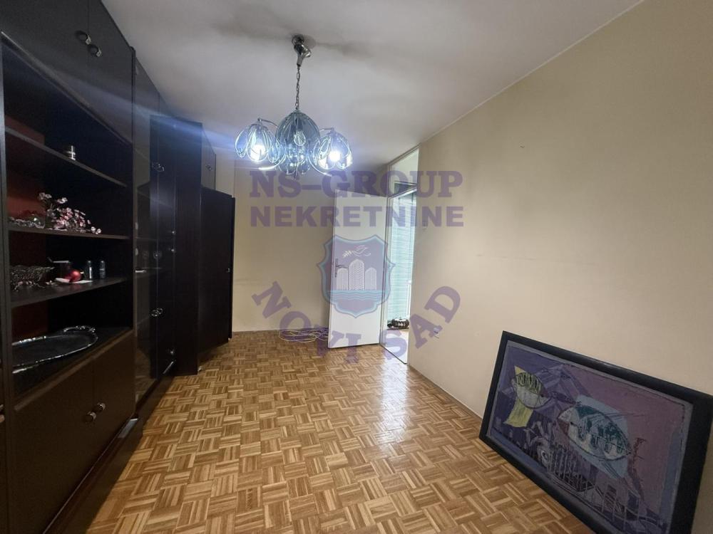 Slika 3 - Trosoban stan na prodaju, 75m2, 216.300€