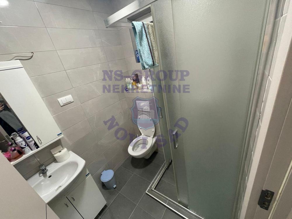Slika 0 - Jednoiposoban stan na prodaju, 36m2, 59.740€