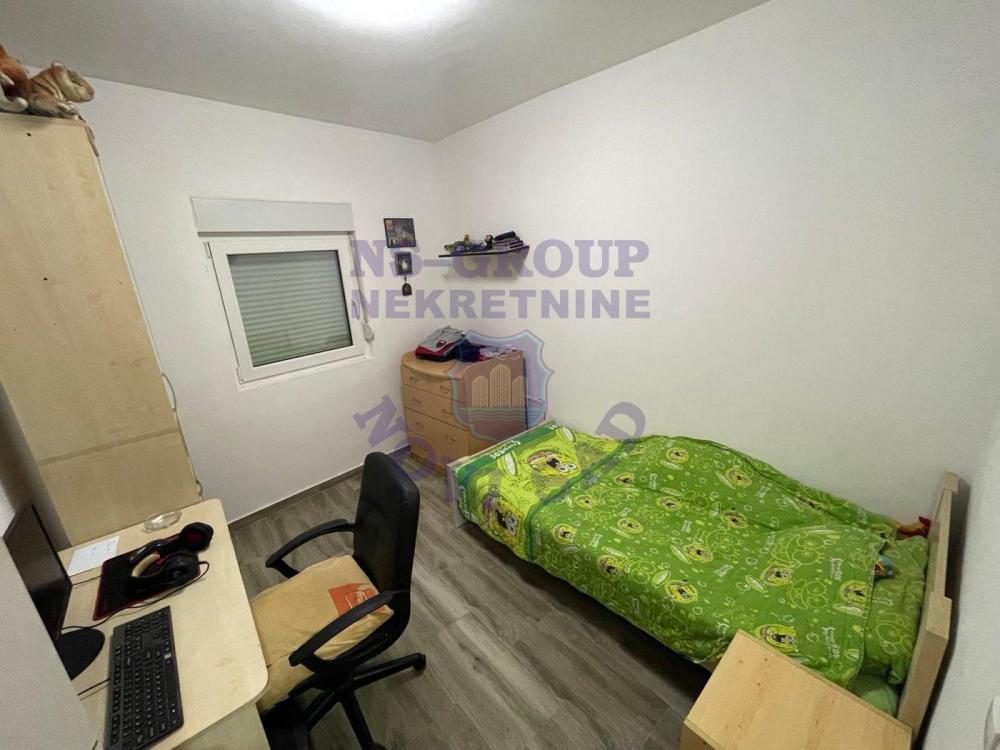 Slika 1 - Jednoiposoban stan na prodaju, 36m2, 59.740€