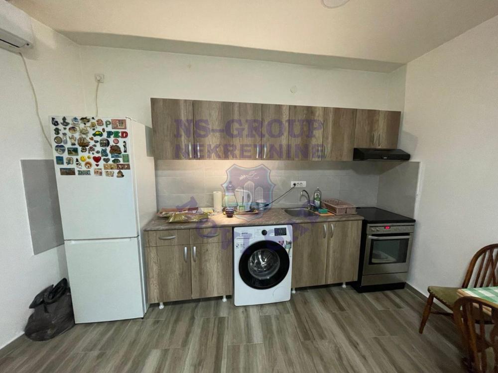 Slika 2 - Jednoiposoban stan na prodaju, 36m2, 59.740€