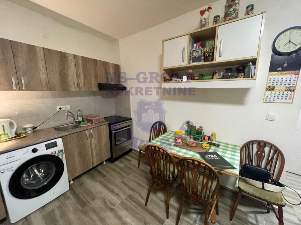 Slika 3 - Jednoiposoban stan na prodaju, 36m2, 59.740€