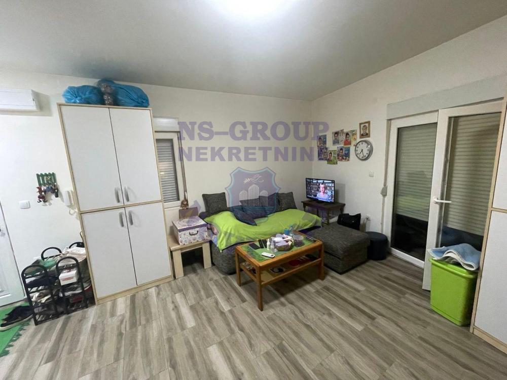 Slika 4 - Jednoiposoban stan na prodaju, 36m2, 59.740€