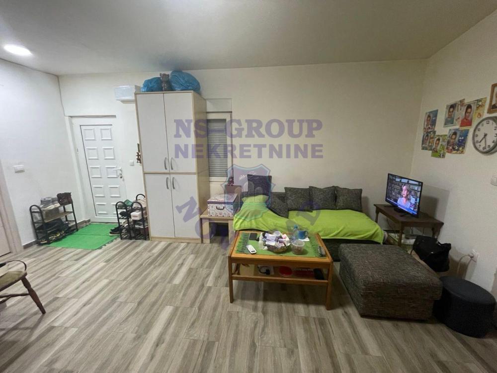 Glavna slika -Jednoiposoban stan na prodaju, 36m2, 59.740€