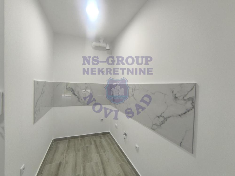 Slika 1 - Dvosoban stan na prodaju, 49m2, 90.000€