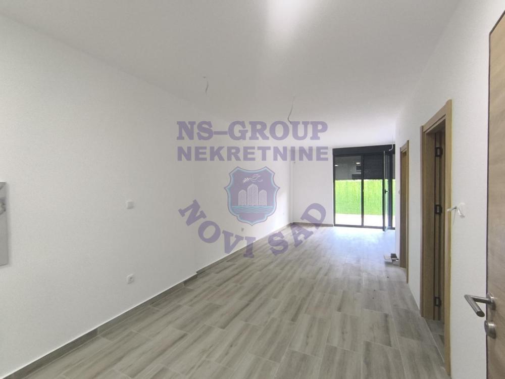 Glavna slika -Dvosoban stan na prodaju, 49m2, 90.000€