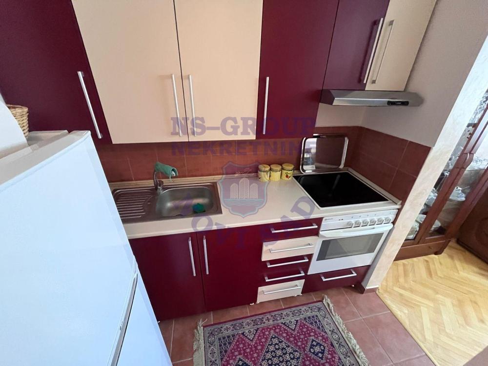 Slika 2 - Trosoban stan na prodaju, 77m2, 206.210€