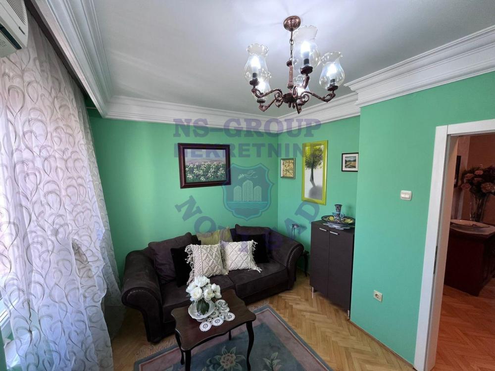 Slika 3 - Trosoban stan na prodaju, 77m2, 206.210€