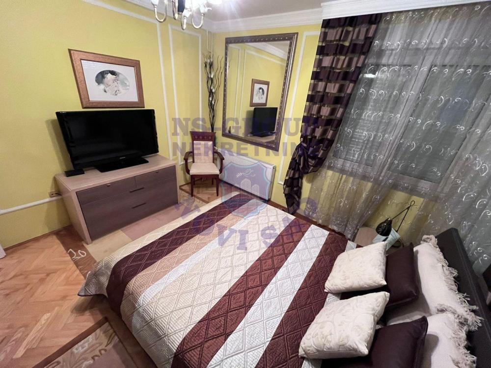 Slika 6 - Trosoban stan na prodaju, 77m2, 206.210€