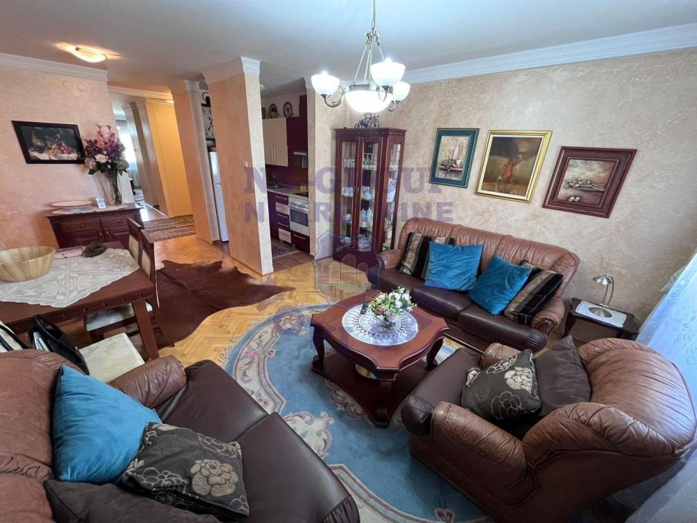 Slika 1 - Trosoban stan na prodaju, 77m2, 206.210€