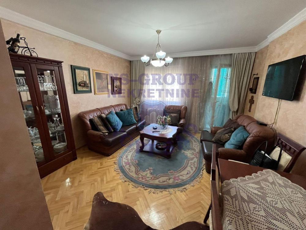 Glavna slika -Trosoban stan na prodaju, 77m2, 206.210€