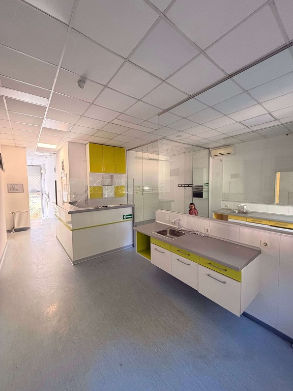 Slika 1 - Zmaj Ognjena Vuka,  Lokal za izdavanje, 150m2, 2.500€